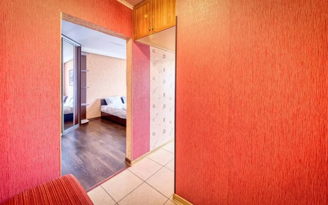 Апартаменты Standart Apart Бутлерова 106