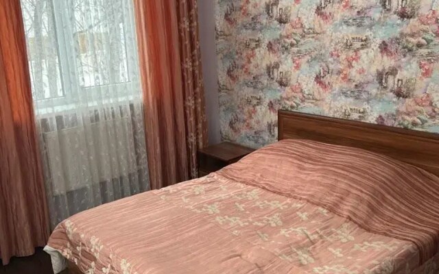 Меблированные комнаты Форельное