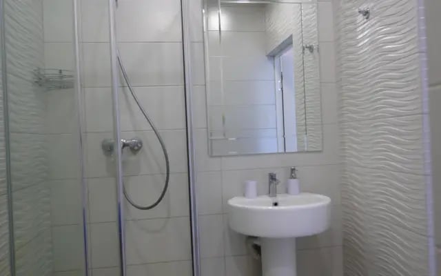 Квартира с Видом на Лес