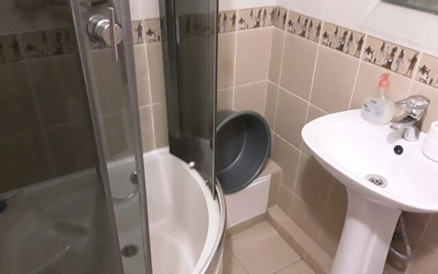 Apartments Gagarina 2