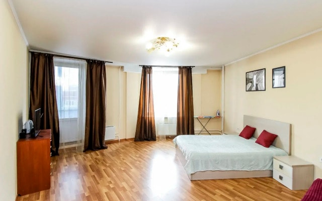 Квартира Аквапарк Заречный 371