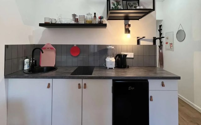 Апартаменты Baltic Apart B