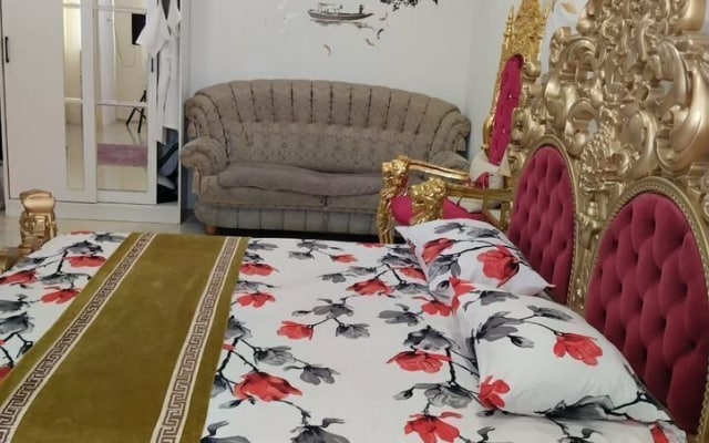 Квартира на Стартовой 7