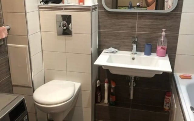 Квартира Уютно Как Дома