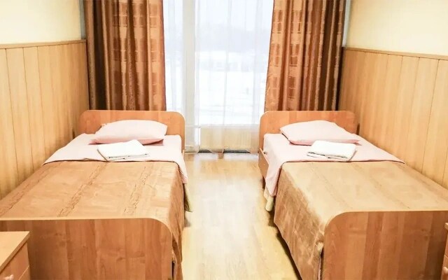 Отель Smart Hotel Брянск