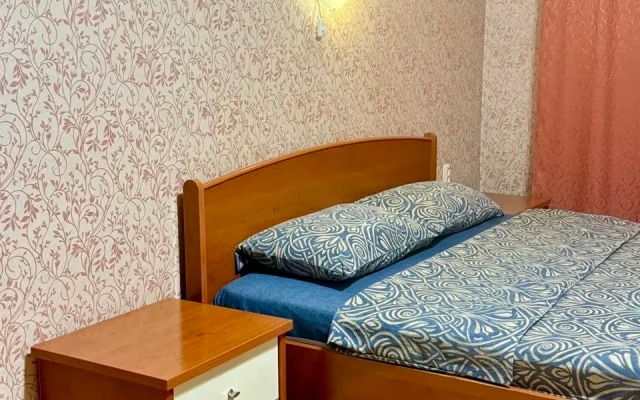 Квартира на Улице Бутина 127