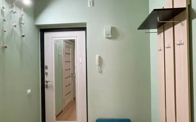 Квартира Свободы 7А Туапсе