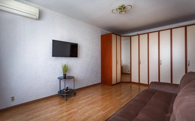 Апартаменты Двухкомнатные ApartLevis Новые Черемушки