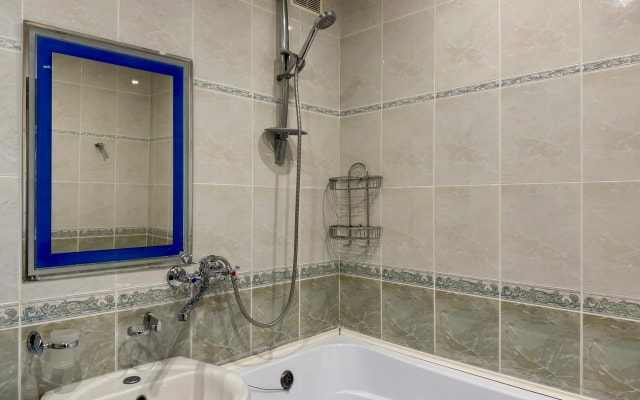 Квартира 50 м²