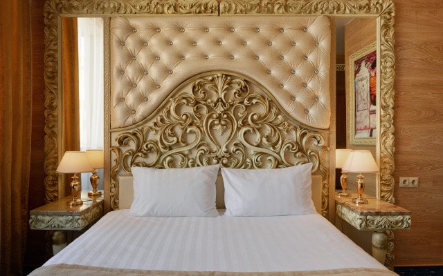 Отель Sunflower Авеню Москва ZONT Hotel Group