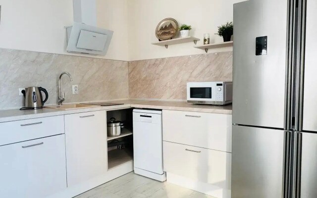 Квартира Арт Сити