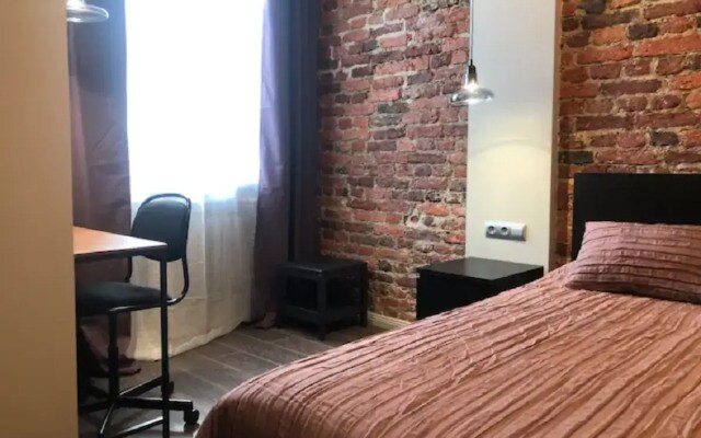 V Peterburgskom Stile Apartments