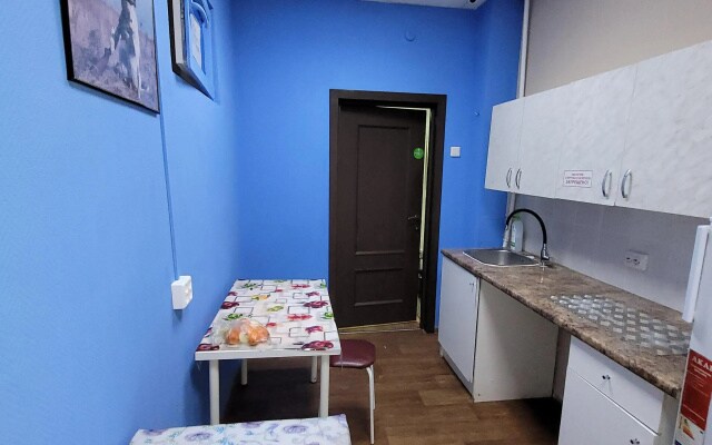 Хостел Main Room M&R