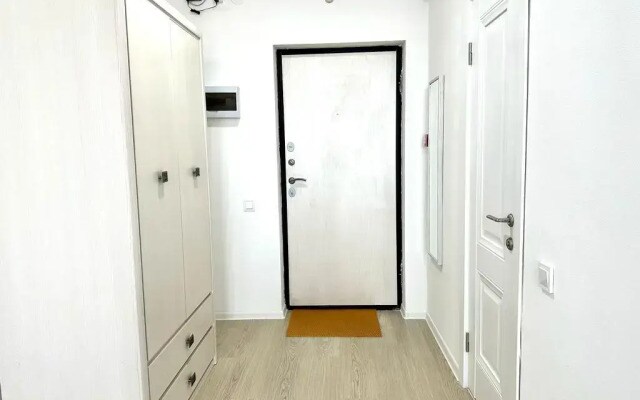 Апартаменты 2 Pant Family House в Остафьево