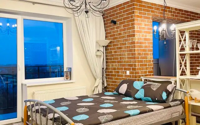 Квартира Loft на Гакуна