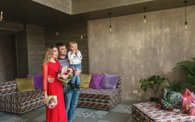 Гостевой Дом Тверской