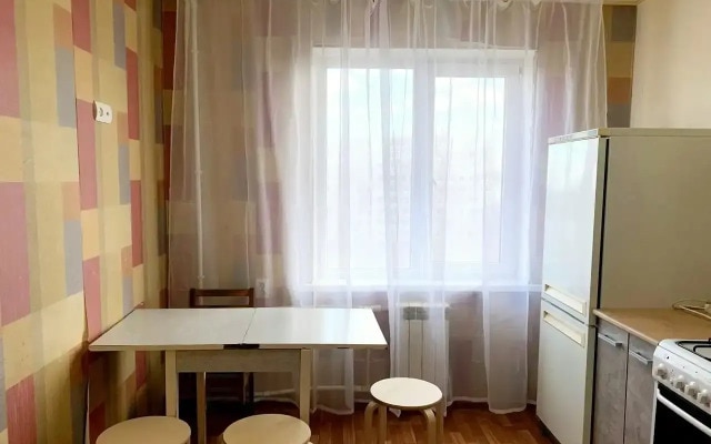 Квартира Двухкомнатная