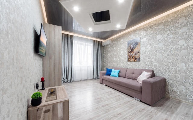 Квартира Райдас Люкс на Пестова 15 a