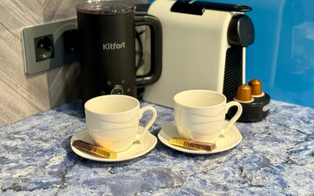 Апартаменты Comfort & Relax Home at Tsarskaya Ploshchad 1