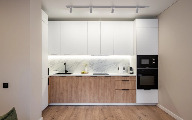 Квартира Merino Home Чёрная речка