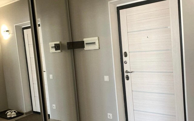 Квартира на западном