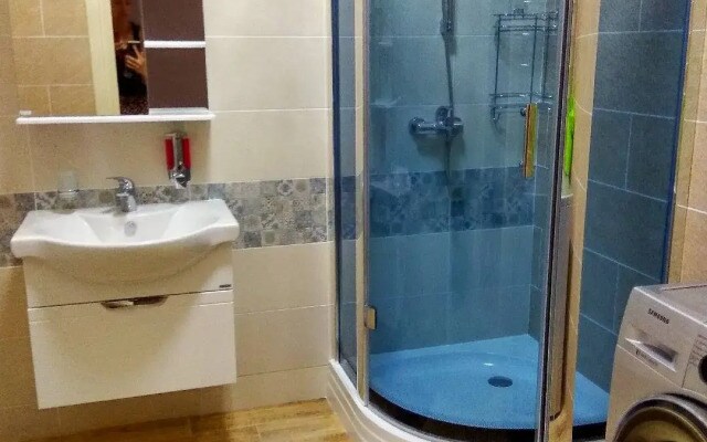 Апартаменты 1 Жемчужина на Гагарина