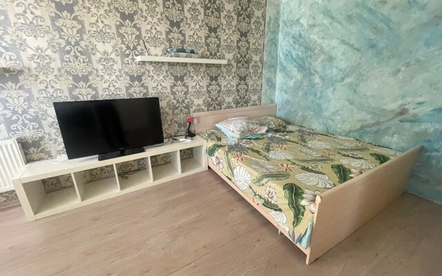 Квартира с Хорошим Видом