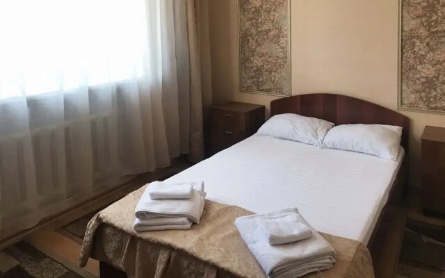 Мини-отель Smart Hotel Барнаул