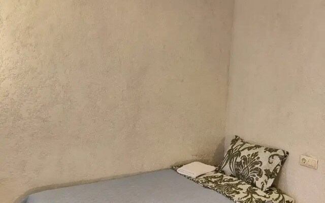 Квартира Историческая