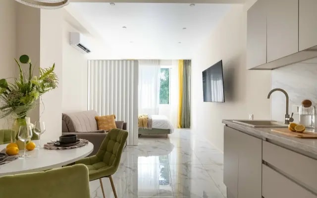 Квартира 4.16 Studio Svetlana 2
