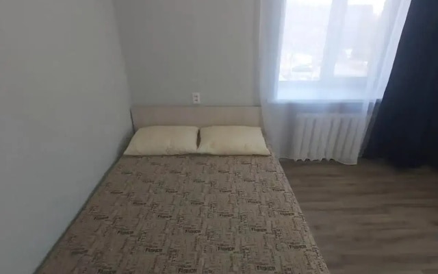 Квартира Комсомолочка