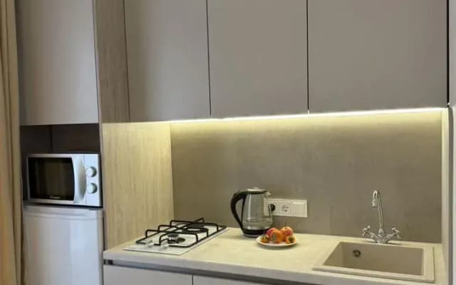 Квартира Стильная для Комфортного Отдыха