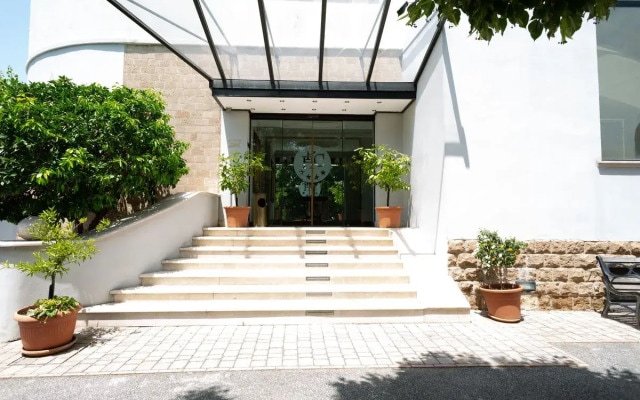 Hotel Cervara Park