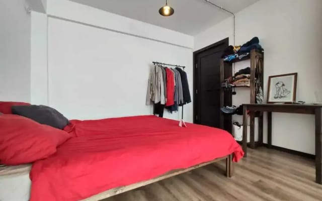 Квартира на Улице Урожайная 71/1к5