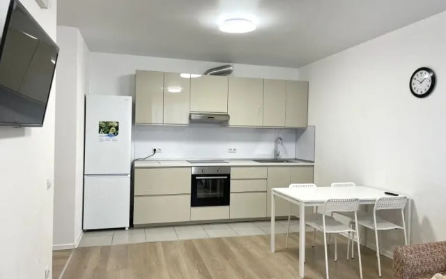 Квартира Виктори Апарт 3
