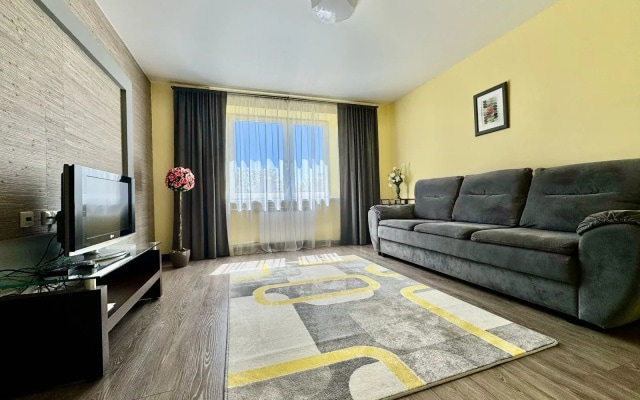 Апартаменты Cozy Homes Brest