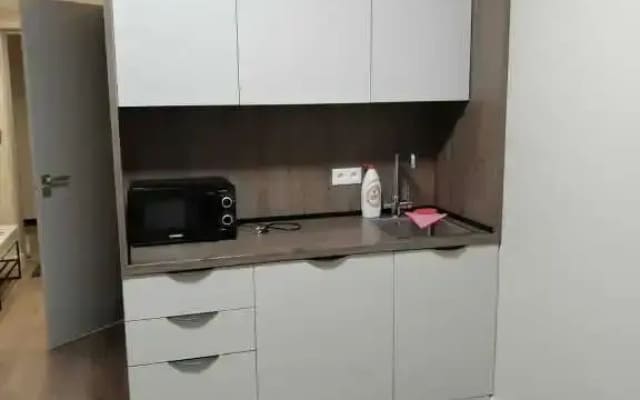 Апартаменты Студия с  Кухней BestFlat24 Шереметьевская 85с2