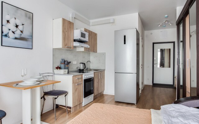 Апартаменты ApartsLoungeЖК Самолет 1