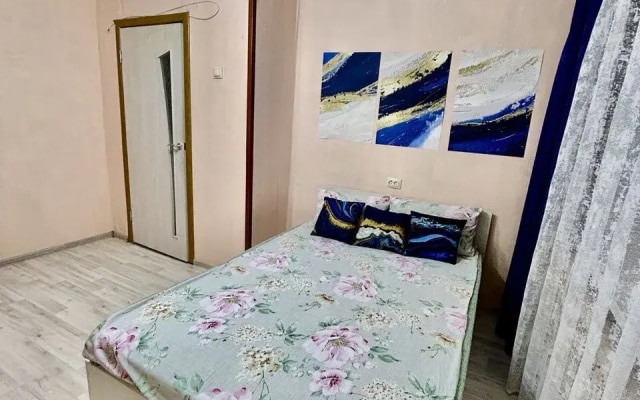 Квартира на Жукова 28