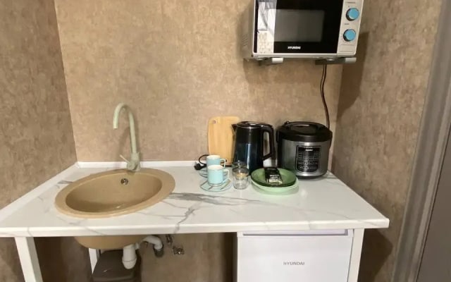 Гостевой дом Последний корабль