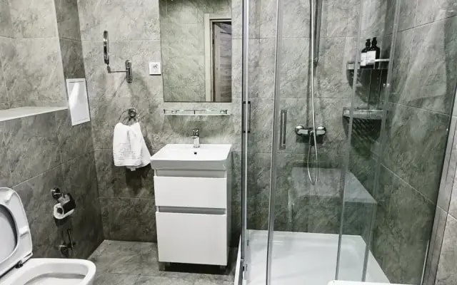 Апартаменты Hotel Spb 6