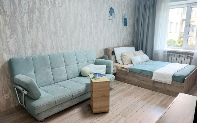 Квартира Волжский берег на Театральном, 3Б