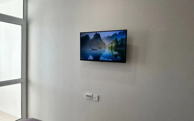 Квартира Студия на Набережной Дона