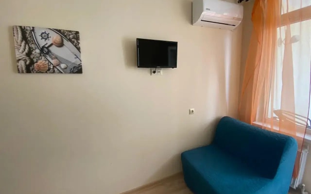 Apartment on Verkhnyaya Doroga 151