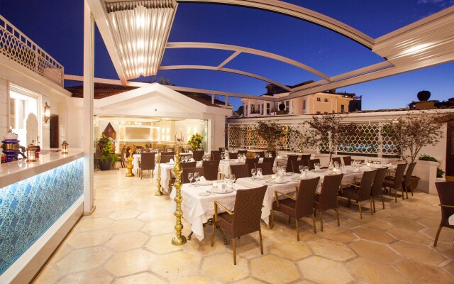 Ottoman Hotel Imperial - Special Class