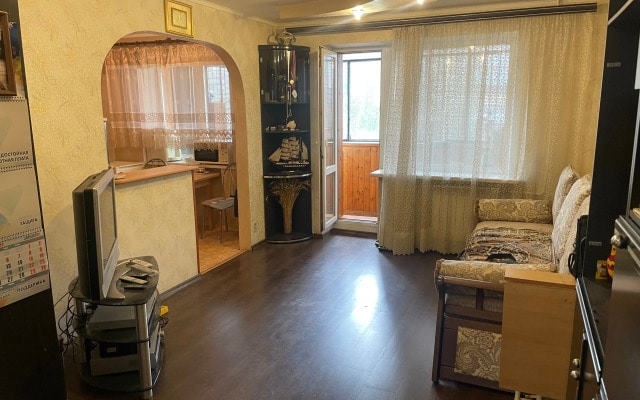 Квартира Уютная в спальном районе
