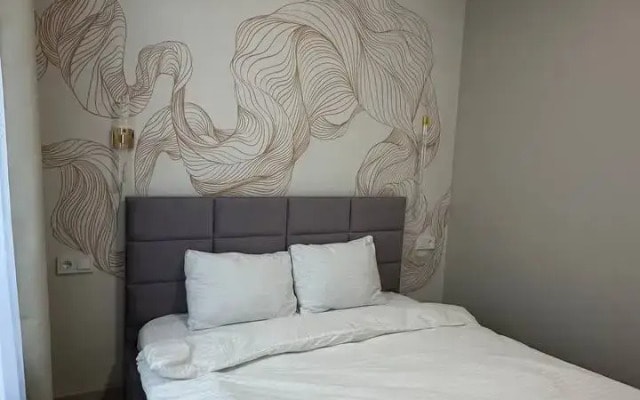 Апартаменты в ЖК Tau House
