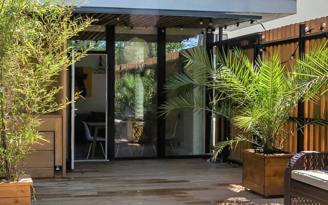 Квартира GP Resort