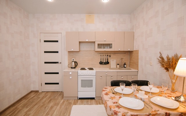 Квартира Myhome Yourhome  на ул. Урицкого д.23