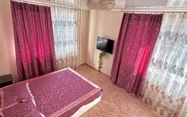 Апартаменты на Улице 9 Января 54В